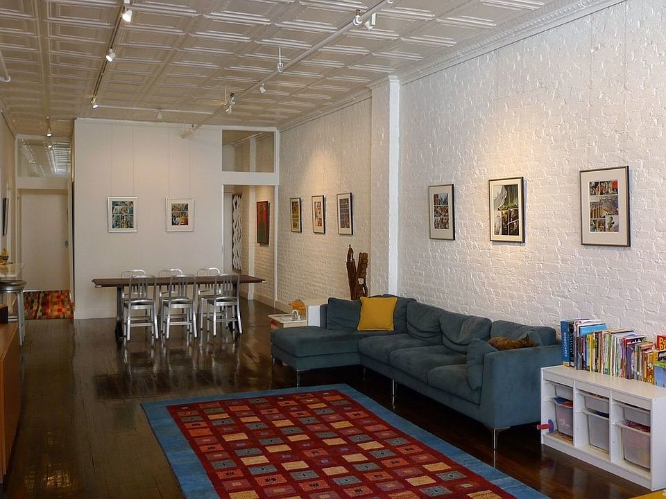 1st image of 122 Chambers St #4NF