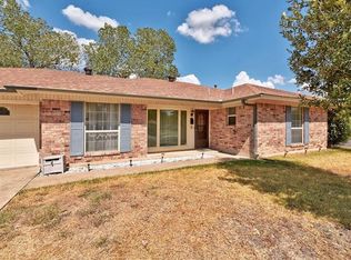 5600 Buffalo Pass, Austin, TX 78745