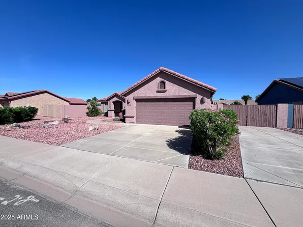 1614 E CLOVER Street, Casa Grande, AZ 85122