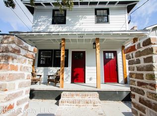 132 Romney St APT A, Charleston, SC 29403