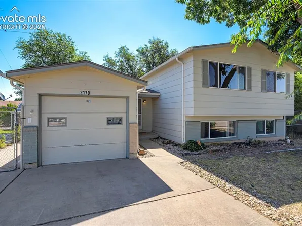 2170 El Vereda, Fountain, CO 80817