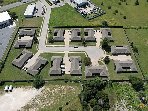 915 McDaniel Cir, Killeen, TX 76543