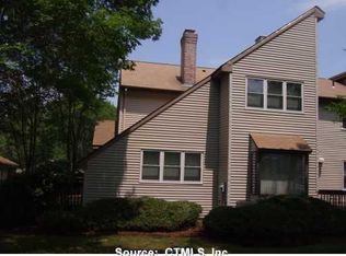 4 Spring Ct APT B, East Windsor, CT 06016