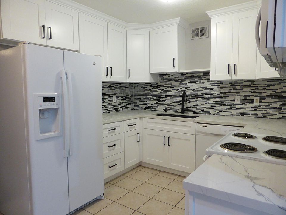 Remodeled Kitchen