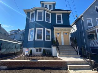 110 Sheridan Ave FLOOR 3, Roselle Park, NJ 07204
