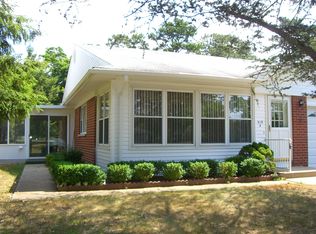 519 Lilac Ct #A, Manchester Township, NJ