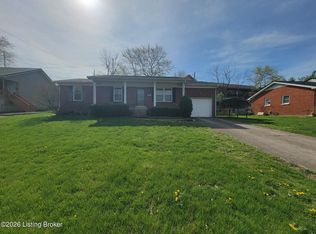 109 Valley Brook Dr, Frankfort, KY