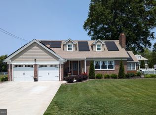 150 Mercer Ave, Sewell, NJ 08080