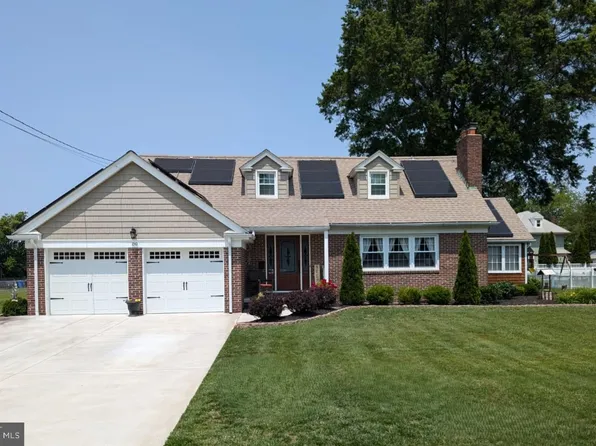 150 Mercer Ave, Sewell, NJ 08080
