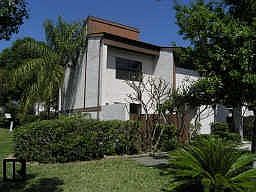 Corner unit