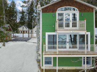 168 Pine Point Rd, Oxford, ME 04270