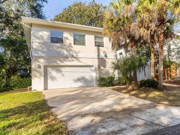 1753 Castile St, Saint Augustine, FL 32080