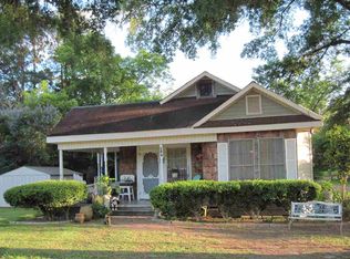 209 W Cayuga St, Crystal Springs, MS 39059