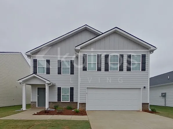 112 Rock Run Trl, Warner Robins, GA 31093