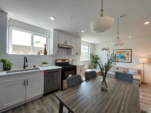 USC DPS Housing- 1252 W 37th St