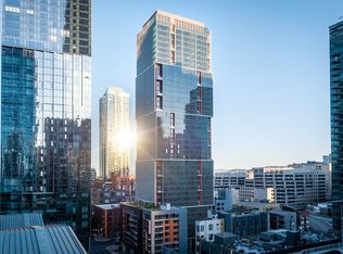 500 Folsom, San Francisco, CA 94105