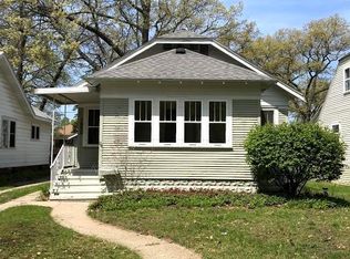 1080 Ada Ave, Muskegon, MI 49442