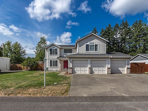 2nd image of 4815 244th Street Ct E