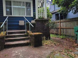 6410 Brooklyn Ave NE APT C, Seattle, WA 98115