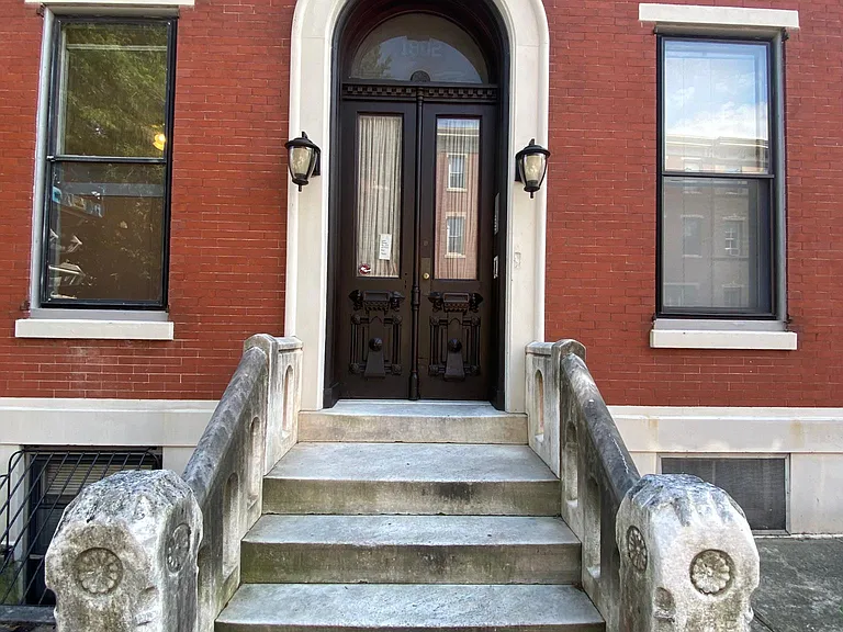 1902 Green St #1E — Photo 1