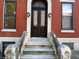 1902 Green St #1E, Philadelphia, PA 19130