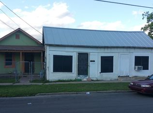 1901 El Paso St, San Antonio, TX 78207