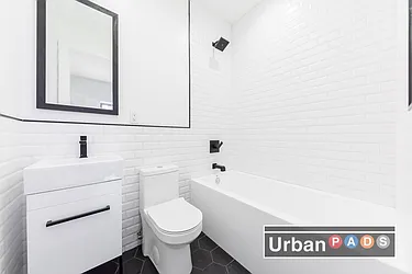 Rented by Urban Pads