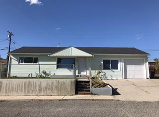 835 Missoula Ave, Butte, MT 59701
