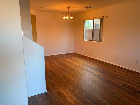 Living Room/Dining Room