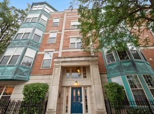 1801 W Addison St APT 2W, Chicago, IL 60613