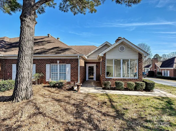 11928 Ludwell Branch Ct, Charlotte, NC 28277