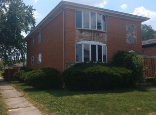1601 Memorial Dr, Calumet City, IL
