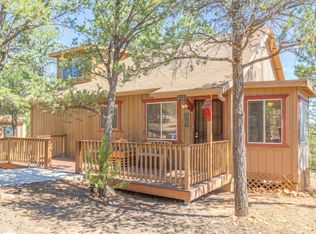 3323 Bear Hts, Heber, AZ 85928