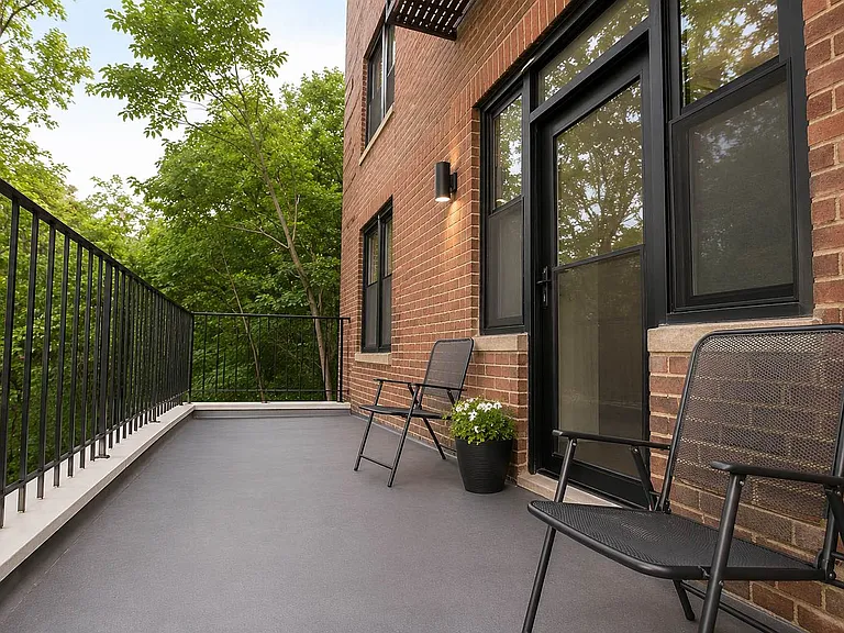 3660 Waldo Ave #4F — Photo 4