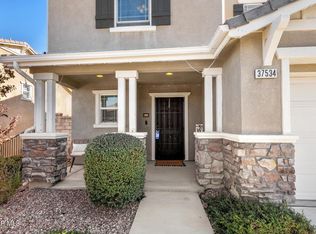37534 Ebony Dr, Palmdale, CA 93551