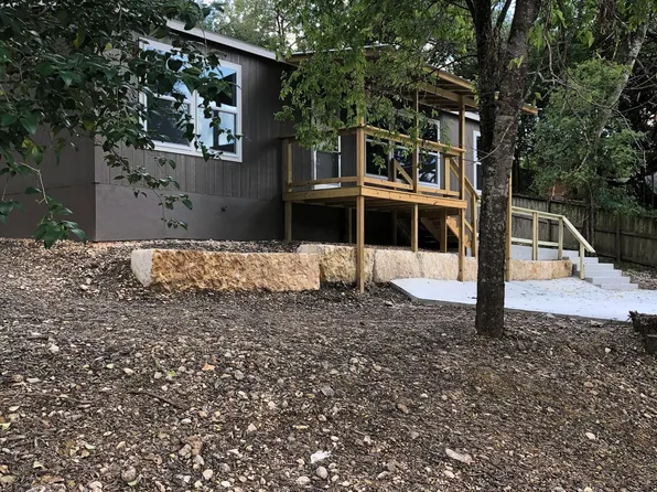 167 Deer Ln, New Braunfels, TX 78130