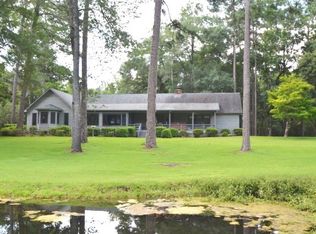 161 Mason Ln, Thomasville, GA 31792