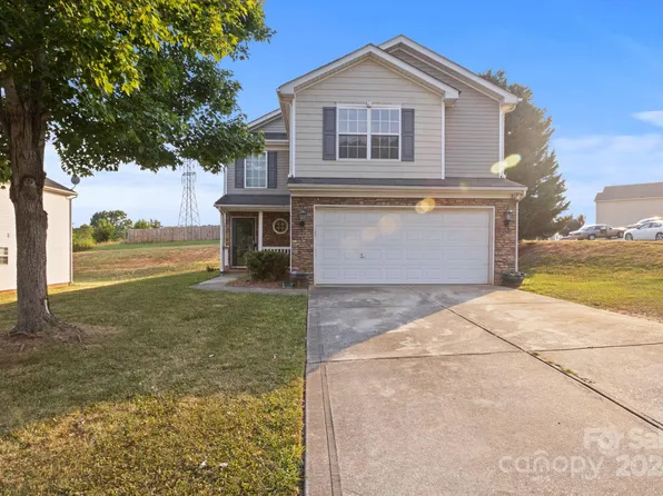 1101 Crowders Woods Dr, Gastonia, NC 28052