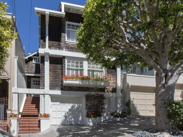 2934 Broderick St, San Francisco, CA 94123