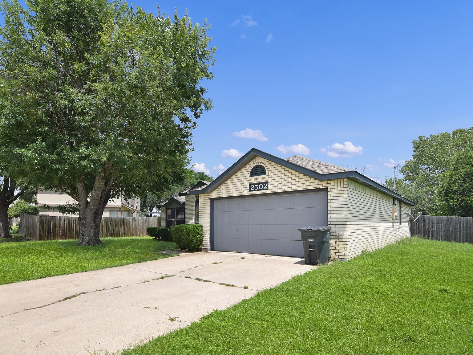 2502 Willow Springs Rd, Killeen — Photo 3