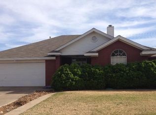 4617 65th St, Lubbock, TX 79414