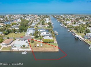 4404 3rd Isle Dr, Hernando Beach, FL 34607