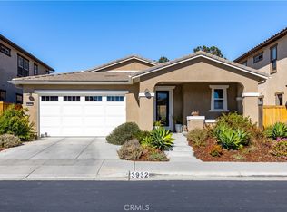 3932 Kilbern Way, San Luis Obispo, CA 93401