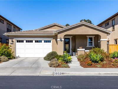 3932 Kilbern Way, San Luis Obispo, CA, 93401