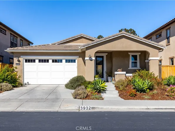 3932 Kilbern Way, San Luis Obispo, CA 93401
