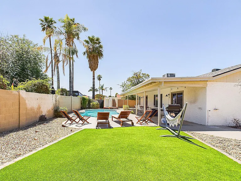 6245 E Janice Way — Photo 40