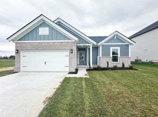 9333 Woodgate Cir, Alvaton, KY 42122