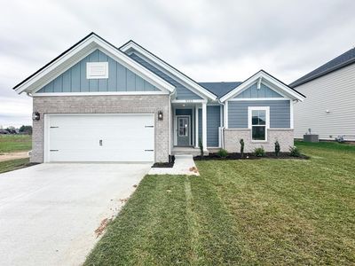 9333 Woodgate Cir, Alvaton, KY, 42122