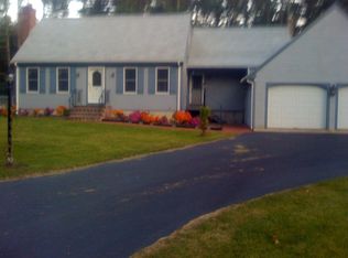 46 Winter St, Kingston, MA 02364