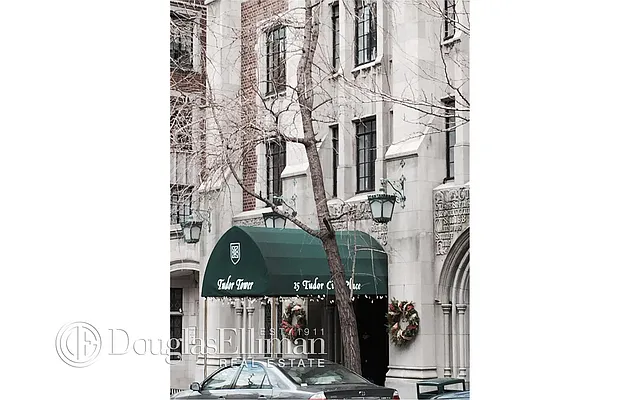 Sold by Douglas Elliman | media 14